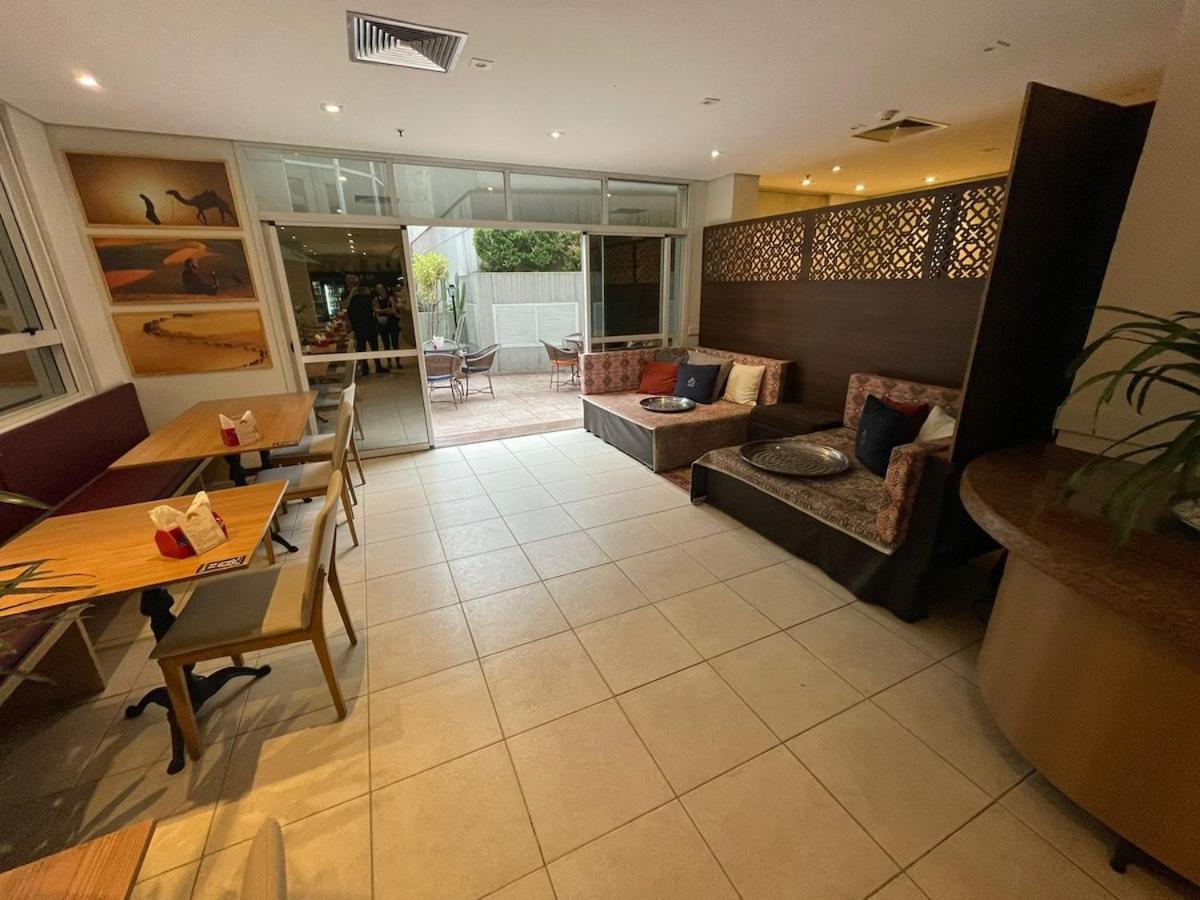 Apartamento 1205 - Classic Bela Cintra - Perto Tudo, Piscina, Academ, 1 Vaga, Tv São Paulo