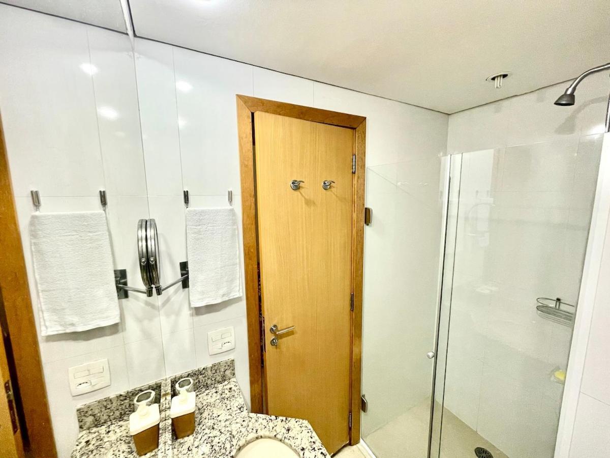 Apartamento 1205 - Classic Bela Cintra - Perto Tudo, Piscina, Academ, 1 Vaga, Tv São Paulo